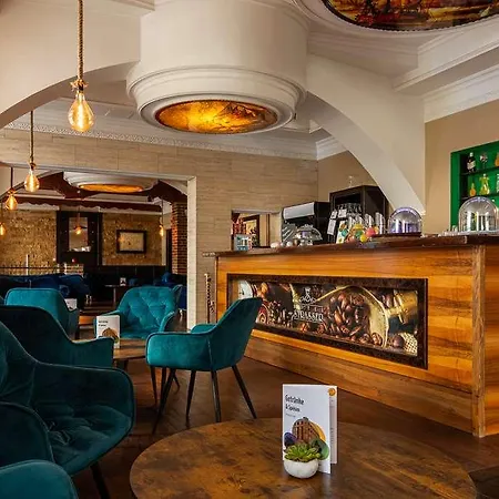 Western Strasser Hotell