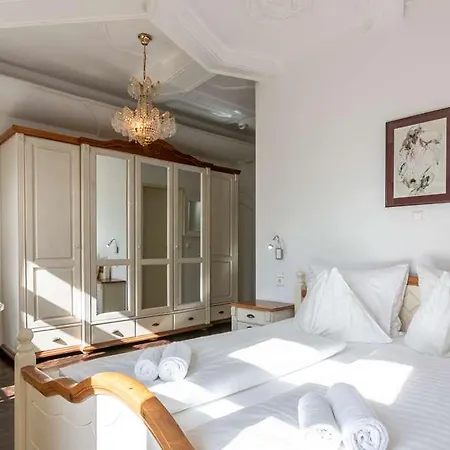 Hotell Western Strasser *