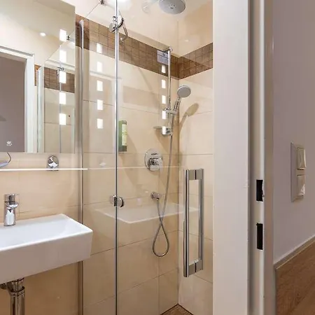 Hotell Western Strasser