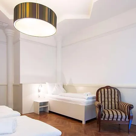 Hotell Western Strasser