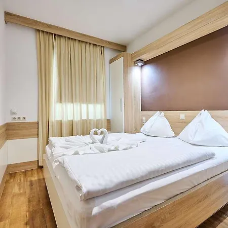 Hotel Western Strasser
