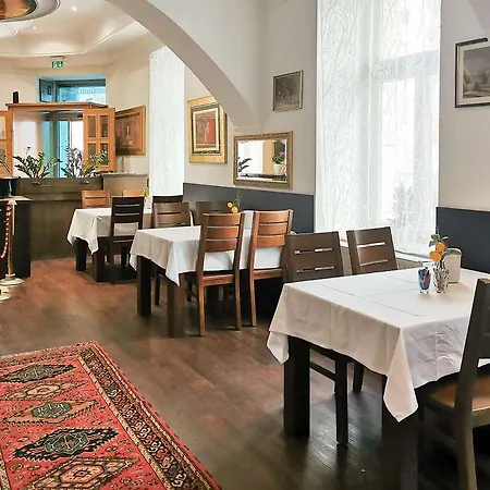 Western Strasser Hotel Graz
