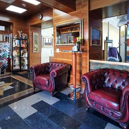 Hotel Western Strasser Graz