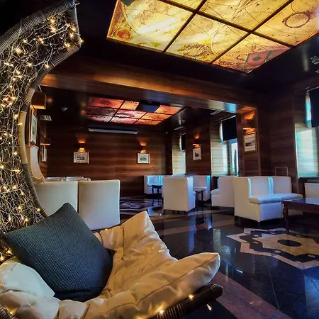 Western Strasser Hotel Graz