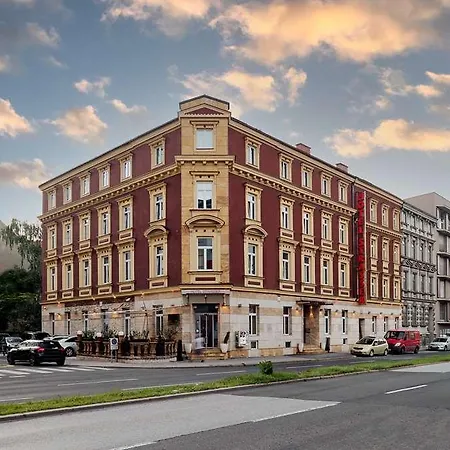 Western Strasser Hotel Graz