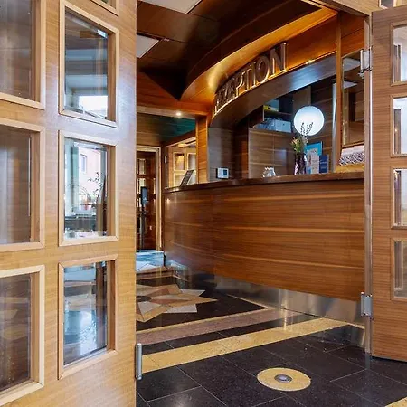 Hotel Western Strasser