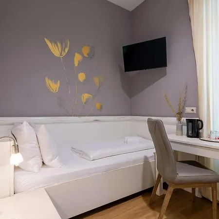 Hotel Western Strasser Graz
