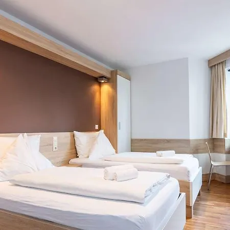 Western Strasser Hotel Graz