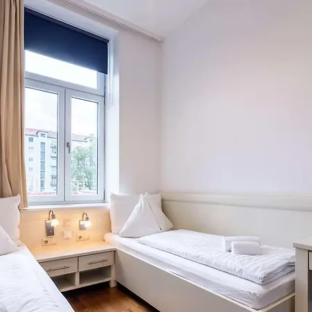 Hotel Western Strasser Graz
