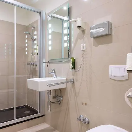 Hotel Western Strasser Graz
