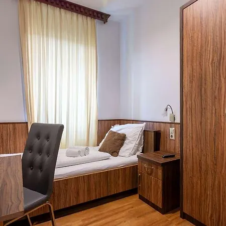 Hotel Western Strasser